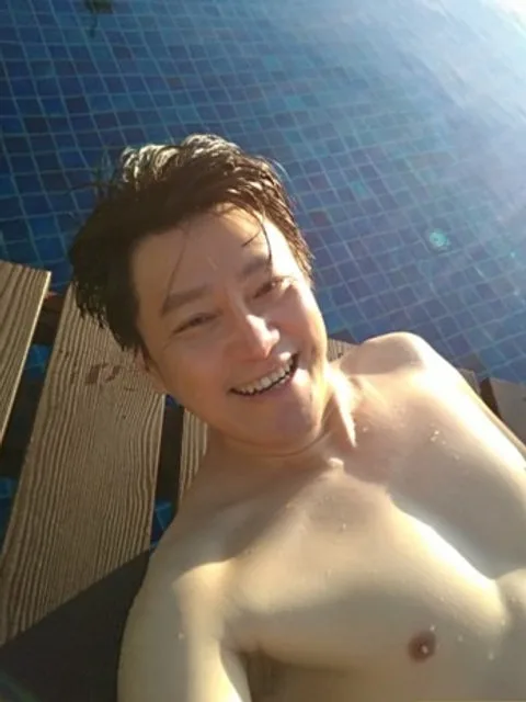 Ben รูปที่ 2