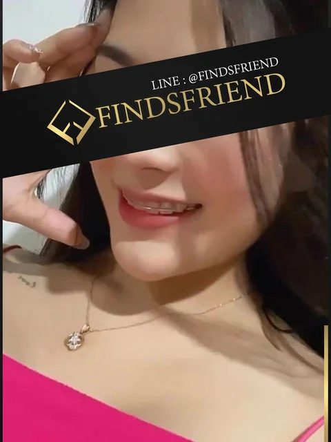 Eyeya เด็กเอ็น FindsFriend