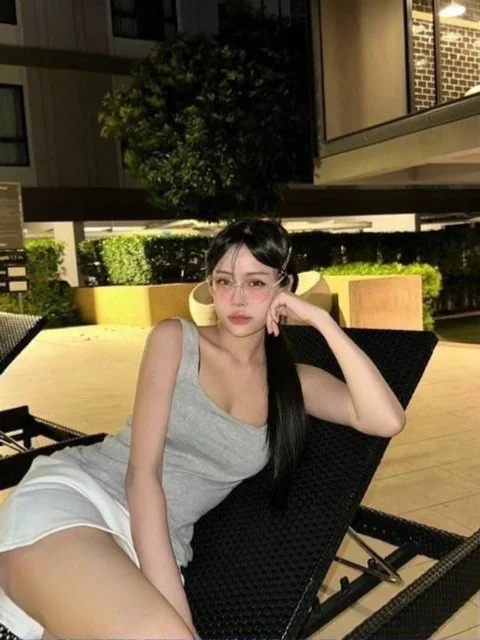 Momo (PR) เพื่อนเที่ยว FindsFriend