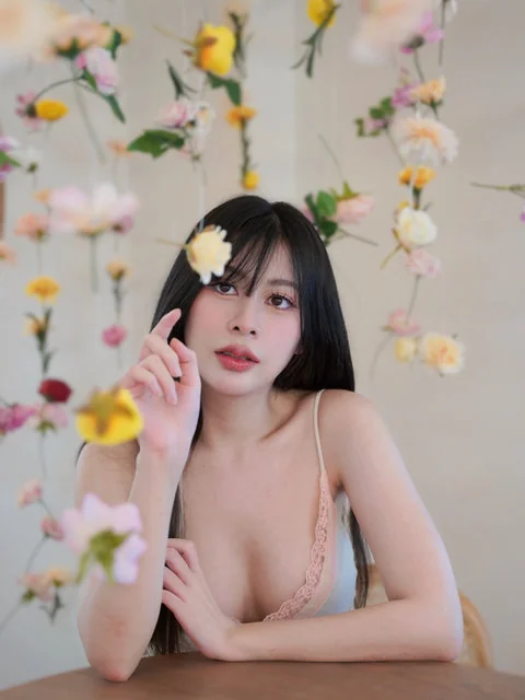 Nana (PR) เพื่อนเที่ยว FindsFriend