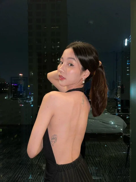 Tangkwa เด็กเอ็น FindsFriend